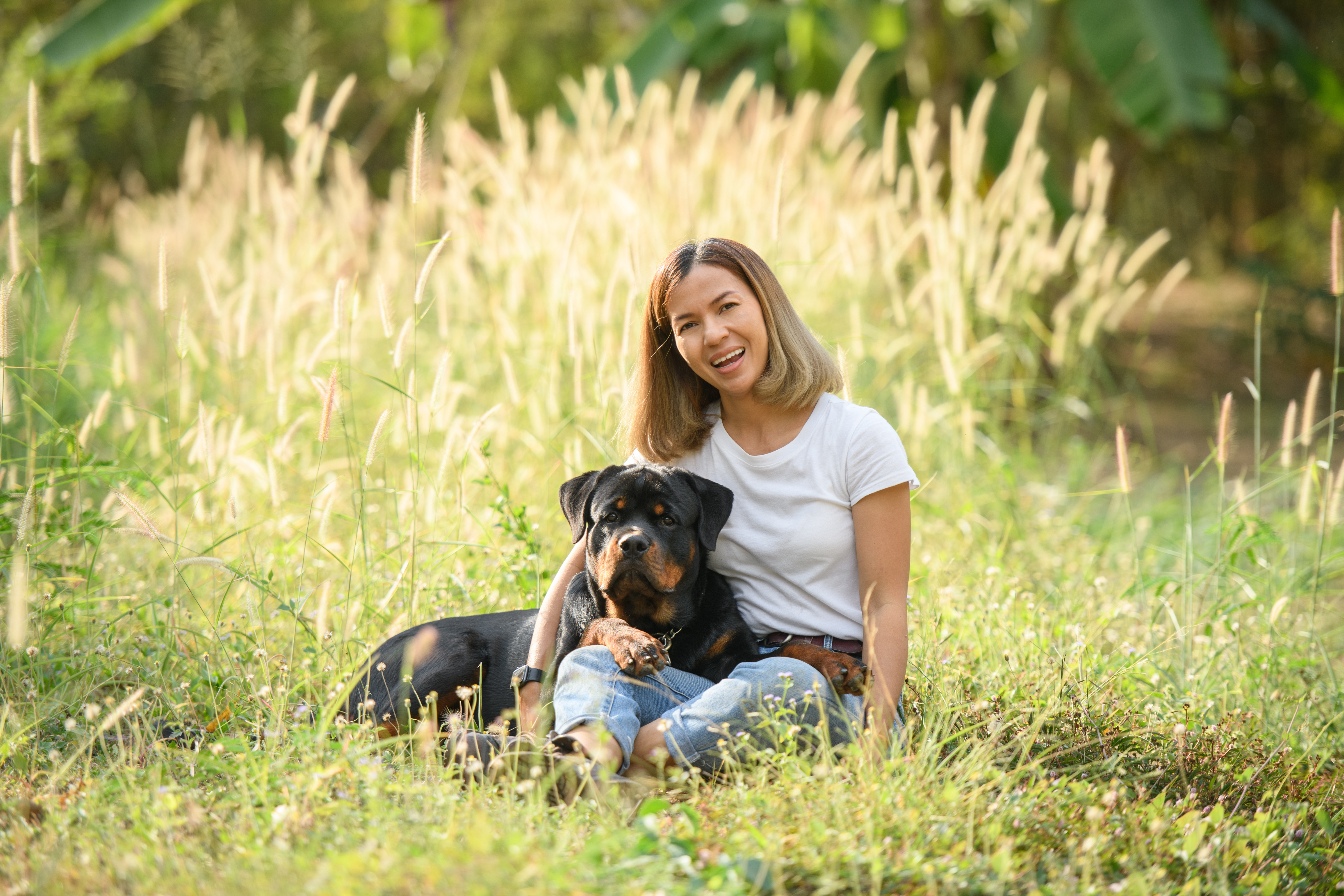Joanne Cheong - PurelyMeow Deputy Team Leader