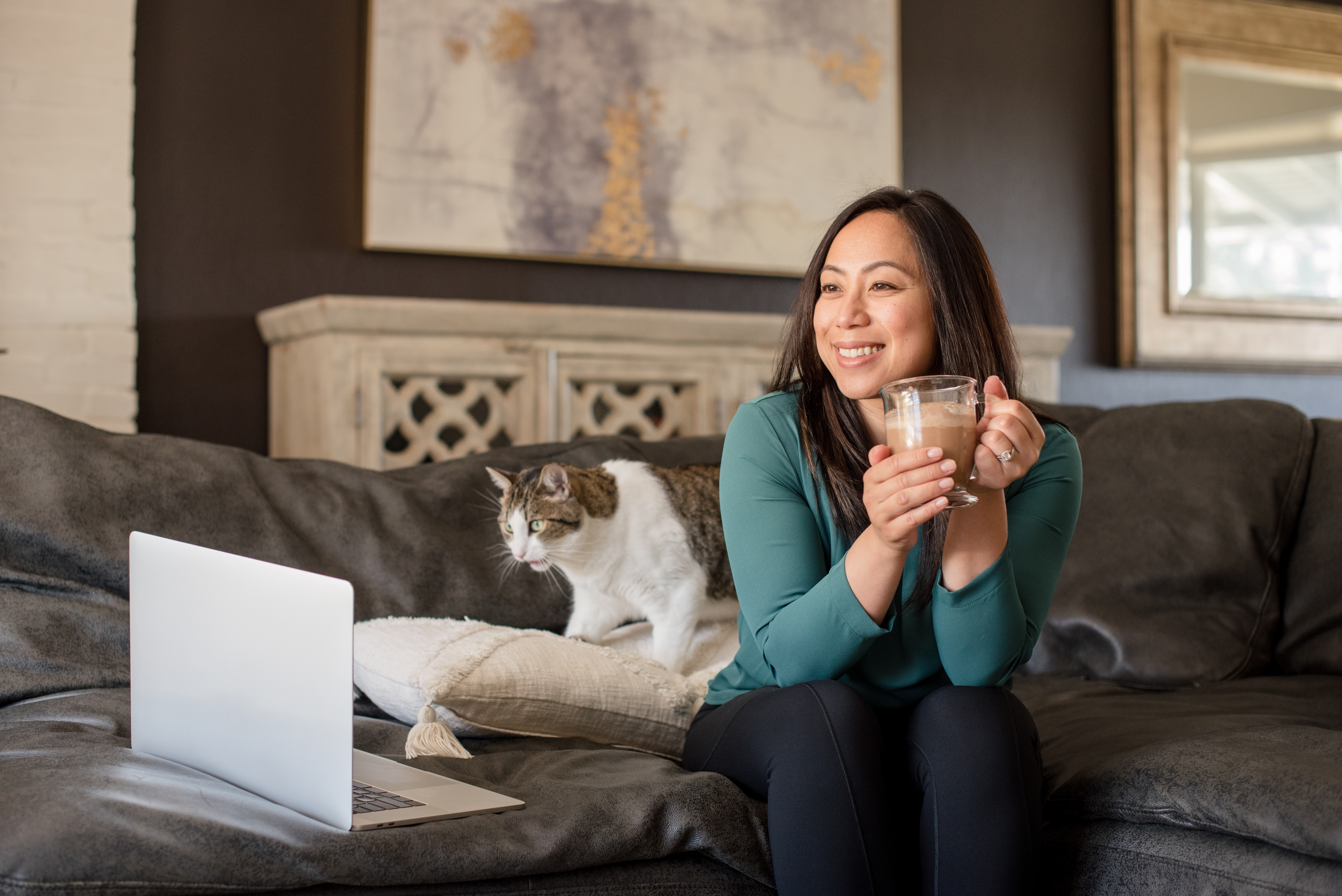 Jamie Goh - PurelyWoof Team Leader